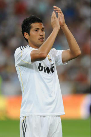 Inghilterra, Man United: Garay a un passo preview