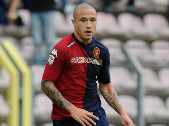 Esclusiva: Isla e Nainggolan, gli aggiornamenti article-post