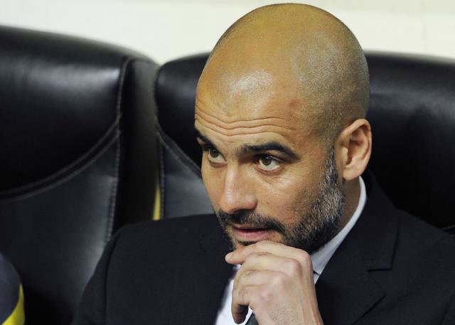 Bayern: Guardiola prova il 3-4-3, occhio al mercato… preview