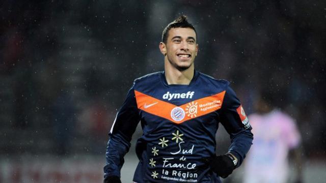 Ufficiale: Belhanda alla Dinamo Kiev preview