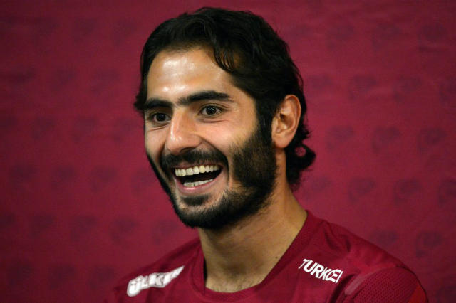 Ufficiale: Altintop nuovo colpo dell’Augusta article-post