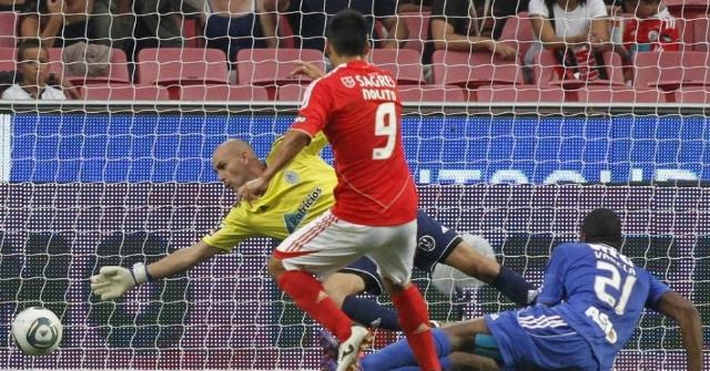 Ufficiale: Celta Vigo, preso Nolito dal Benfica preview