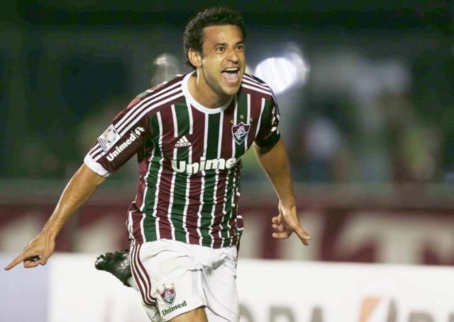 Manchester City: prende quota la candidatura di Fred preview