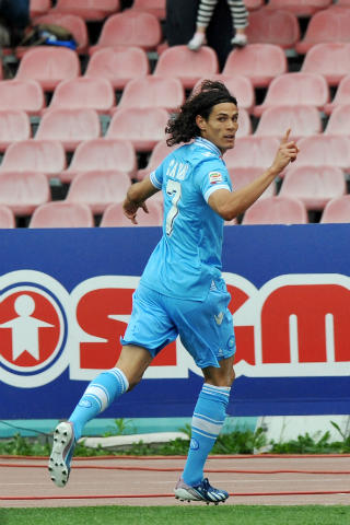 Esclusiva: Cavani-Psg, nulla di concreto preview