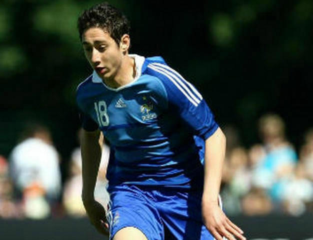 Inter: Belfodil in sede. La firma è vicina preview