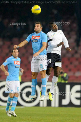 Ufficiale: Cissé al Kuban preview