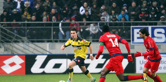 L’Equipe insiste: Corchia in Italia solo se salta il Lione preview