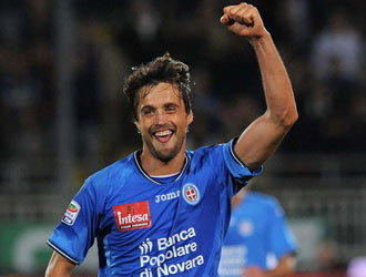 Brescia: Paci ha firmato per un anno preview