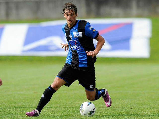 Esclusiva: Gabbiadini sta firmando per la Samp preview