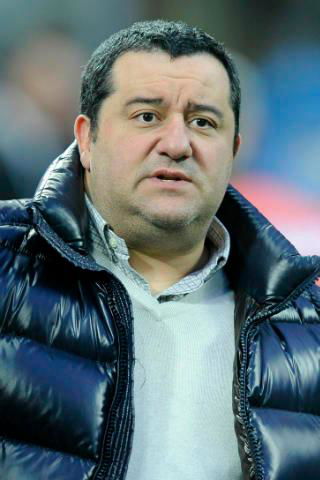 Raiola in diretta:”Ad oggi Ibrahimovic resta al Psg” preview
