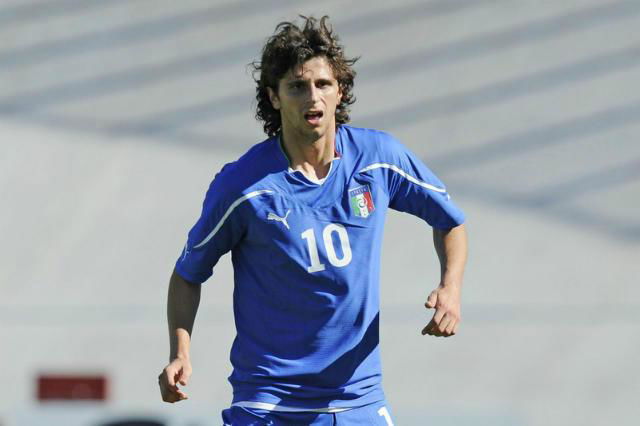 Esclusiva: Fabbrini va al Watford, tutto confermato article-post