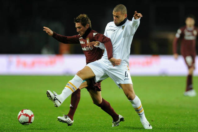 Ufficiale: Loviso al Parma preview