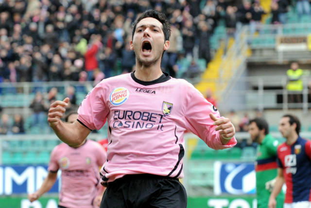 MANTOVANI IN ORBITA PARMA preview