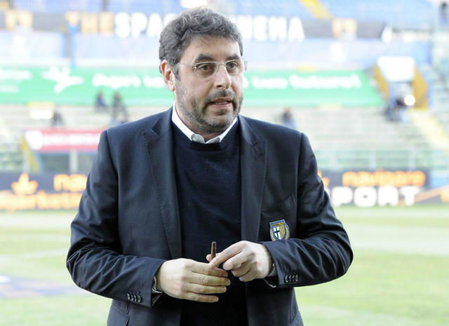 Ufficiale, Parma: ceduti Brandao e Nwankwo al Cluj preview