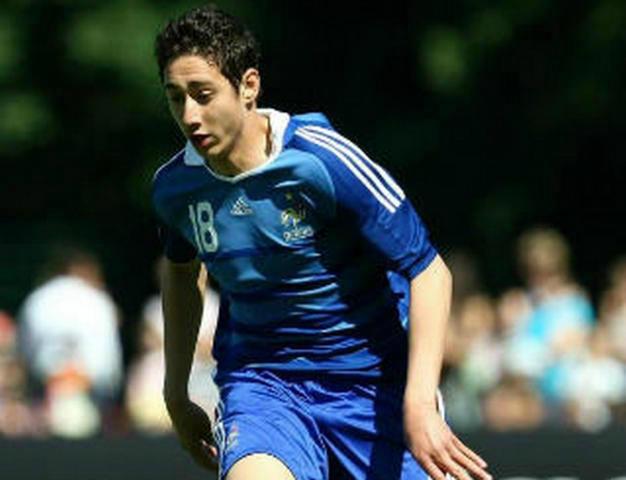 Ufficiale: l’Inter annuncia Belfodil preview