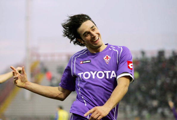 Ufficiale: Hellas Verona, ecco Luca Toni preview