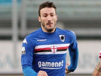 Ufficiale: Samp, Piovaccari in prestito alla Steaua preview