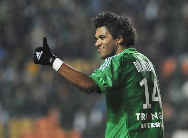 St.Etienne: anche Brandão potrebbe partire preview