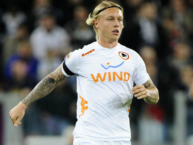 Ufficiale: l’ex Roma Kjaer va al Lille preview