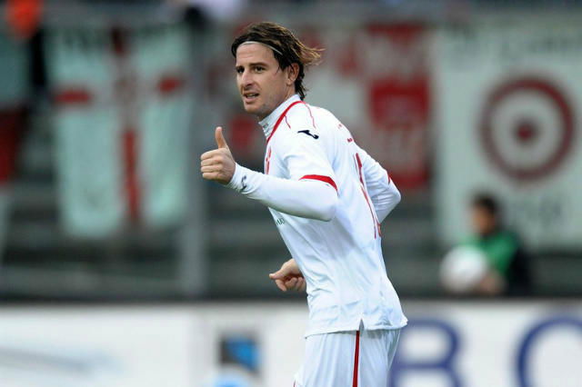 Esclusiva: Cacia, ora è pressing Palermo preview