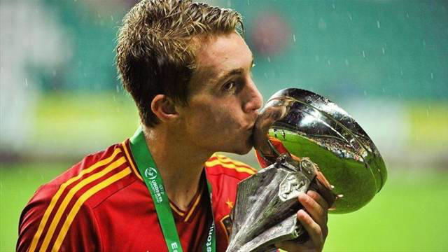 Deulofeu conteso tra Everton e Tottenham article-post