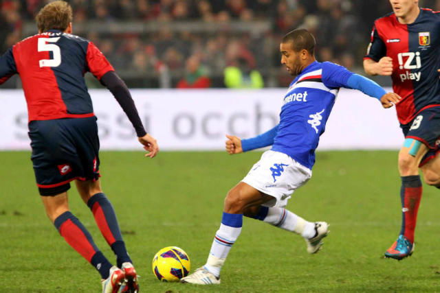 L’ex Samp Tissone ripartirà dal Malaga article-post