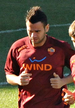 Castán: “Resto alla Roma, ma nel calcio mai dire mai” preview