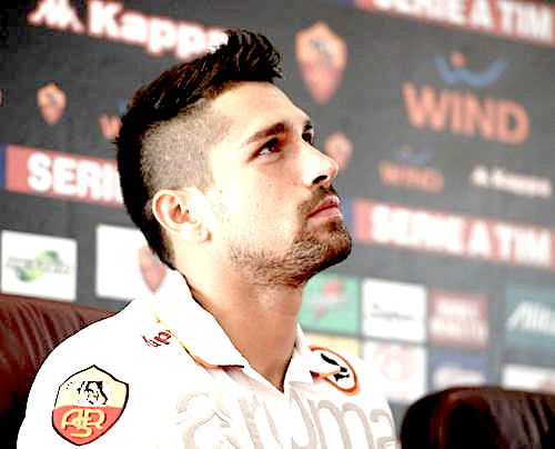 Esclusiva: Gila-Borriello, contatti e summit pronto preview