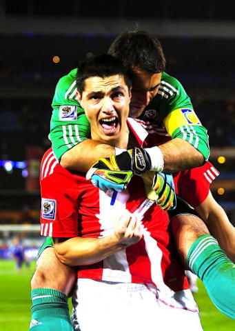 Ag. Cardozo: “Oscar è triste. Non so come andrà a finire” preview