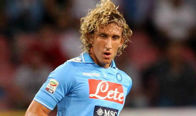 Dall’Uruguay: su Fideleff del Napoli c’è il Nacional preview