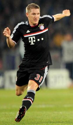 Schweinsteiger sicuro: “Abbiamo ancora fame” preview