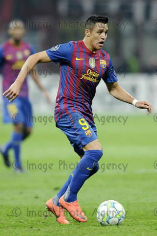 Barça, Sanchez: “Avrei voluto dare di più” preview