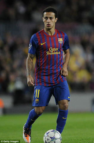 Man. United: Alcantara ufficiale entro mercoledì preview