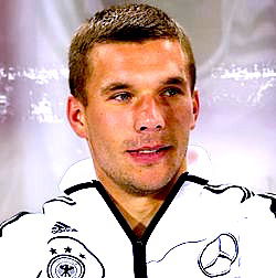 Arsenal, Podolski: “Non ho paura di Higuain” preview