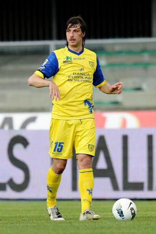 Esclusiva: Acerbi, il Sassuolo rilancia preview