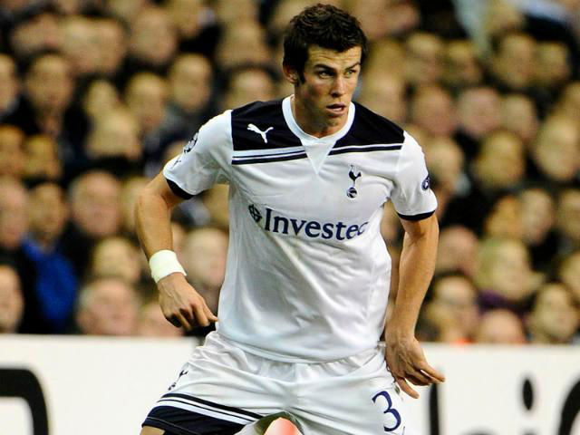 Tottenham: per Bale pronto un ritocco faraonico preview