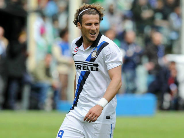 Forlan riparte dal Canada. Giocherà nel Toronto preview