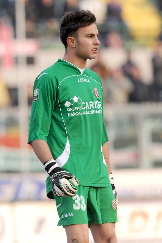 Ufficiale: Bardi, Benassi e Piccini al Livorno preview