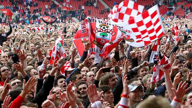 Ufficiale: Wanyama al Southampton preview