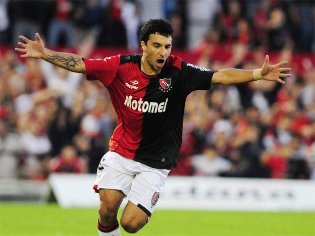 Esclusiva: il Santos stringe per Scocco. E Robinho… preview