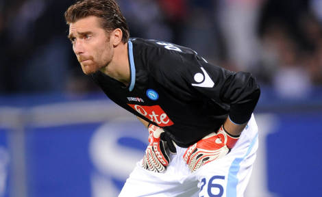 Pastorello su Twitter: “De Sanctis resta a Napoli”. Ma… preview