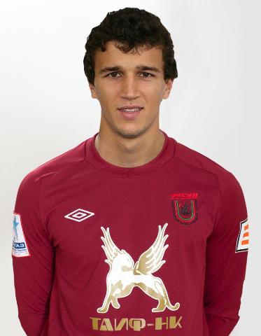 Dalla Russia: Inter, respinta l’offerta per Eremenko preview