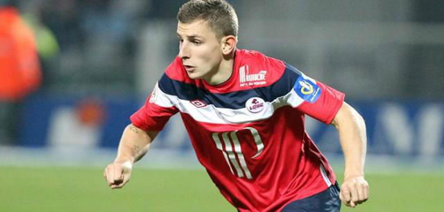 Altro colpo del Psg: ufficiale l’arrivo di Digne preview