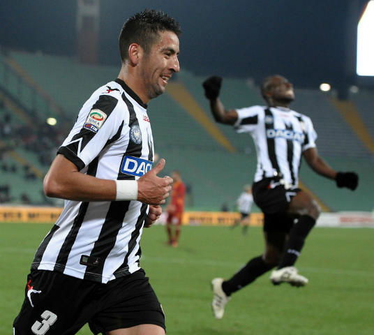 Vagheggi, agente di Isla: “O Juve o Inter” preview