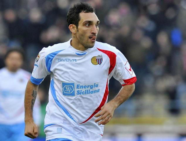 Genoa-Catania: ufficiale lo scambio Lodi-Tachtsidis preview