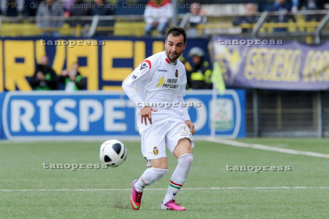 Esclusiva: Vitale tra Ternana e Palermo preview