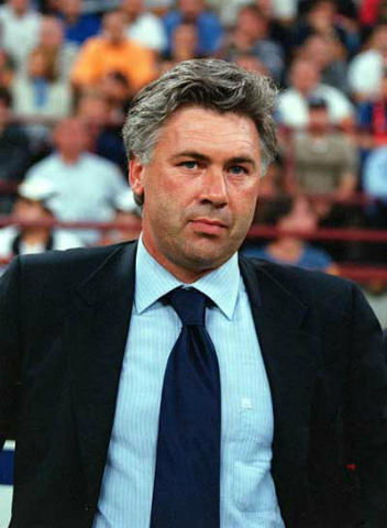 Ancelotti: “Nessun problema per il rinnovo del CR7” preview