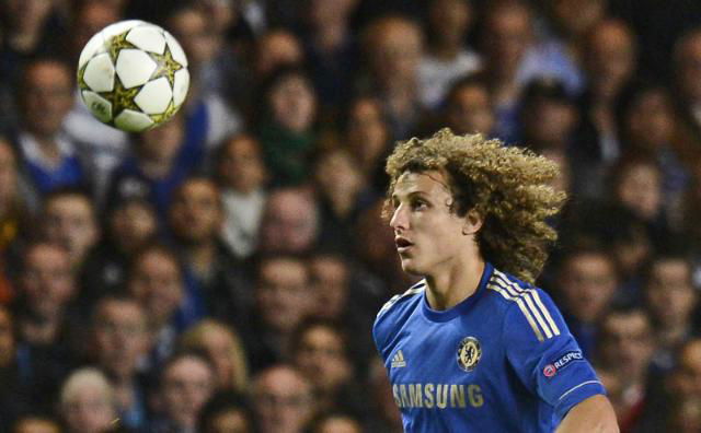 Barcellona: per la difesa avanza David Luiz preview