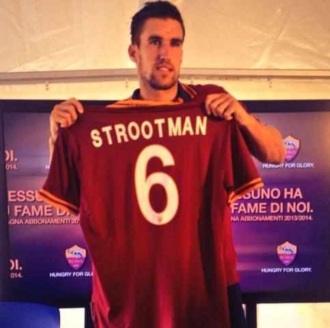STROOTMAN ASSO DI BRISCOLA preview