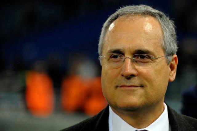 Lotito conferma: “Elez è della Lazio” preview